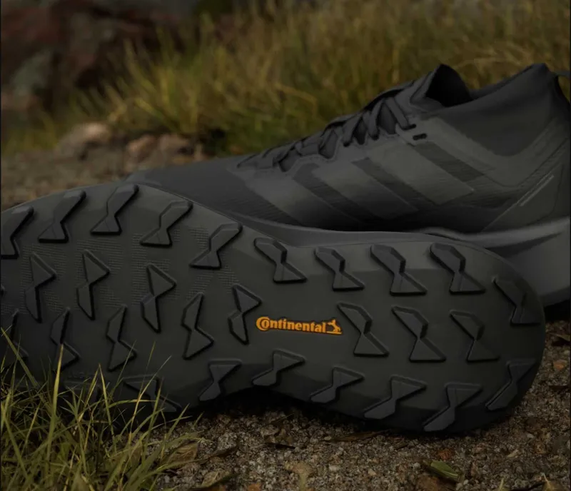 Непромокаемые Adidas Terrex Agravic GTX оригинал, new EUR 44 — фото 2