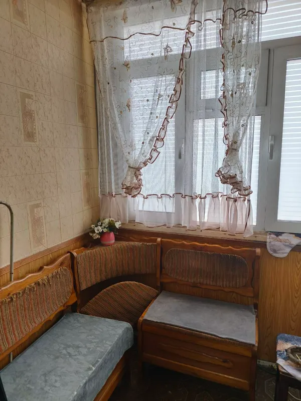 2в3/5/5 балкон 2/6 меб тех жахон тиллари Чиланзар — фото 6