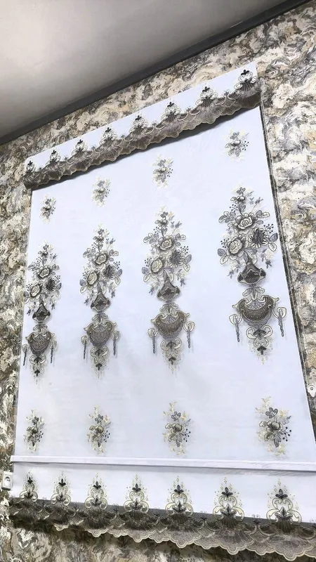 Praym JALYUZI Buxoro sifatli va xamyonbob — фото 3