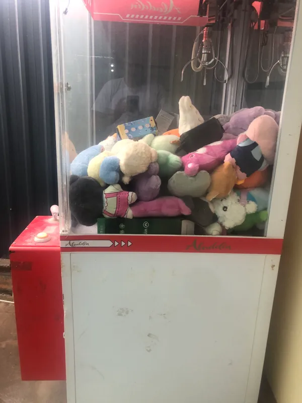 хватайка кран апарат 2 хватайка кран апарат 2