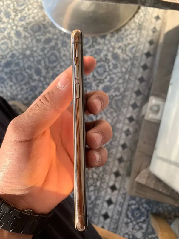 Iphone xs 256gb gold tinu. — фото 2