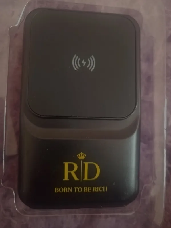 powerbank 2 powerbank 2