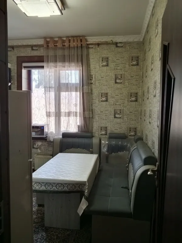 Квартира дом кирпичный 1 этаж зимой газ есть 4
