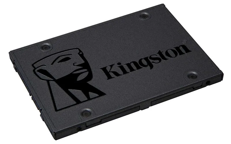 SSD Kingston 240GB 1 SSD Kingston 240GB 1