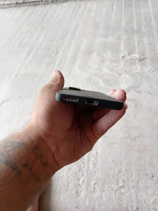 INFINIX HOT PRO 50+ 5G — фото 2