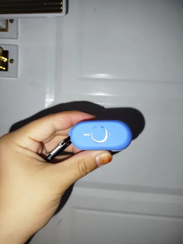 Apple Airpods 4 6