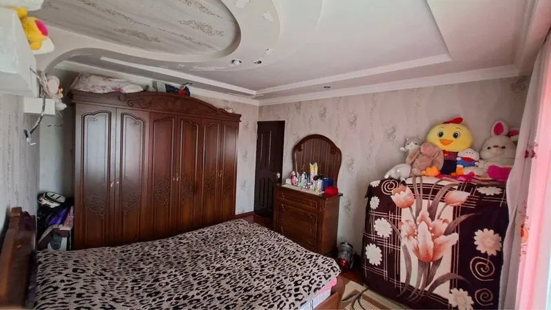 Кибрай Ботаника Махалласи Продается квартира 2/3/4 балкон 2х6 2