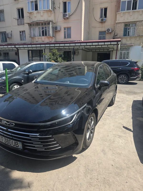 BYD Chazor kunlik arenda suxoy 1 BYD Chazor kunlik arenda suxoy 1