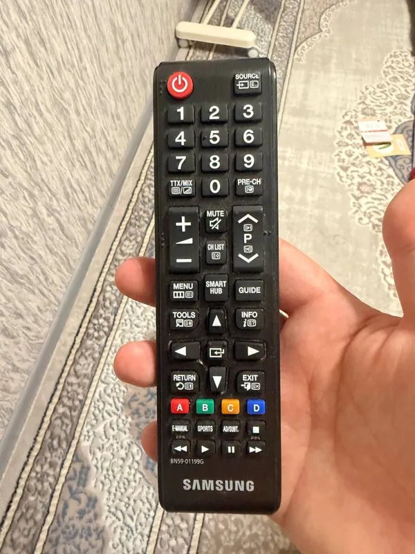 Samsung Smart TV
