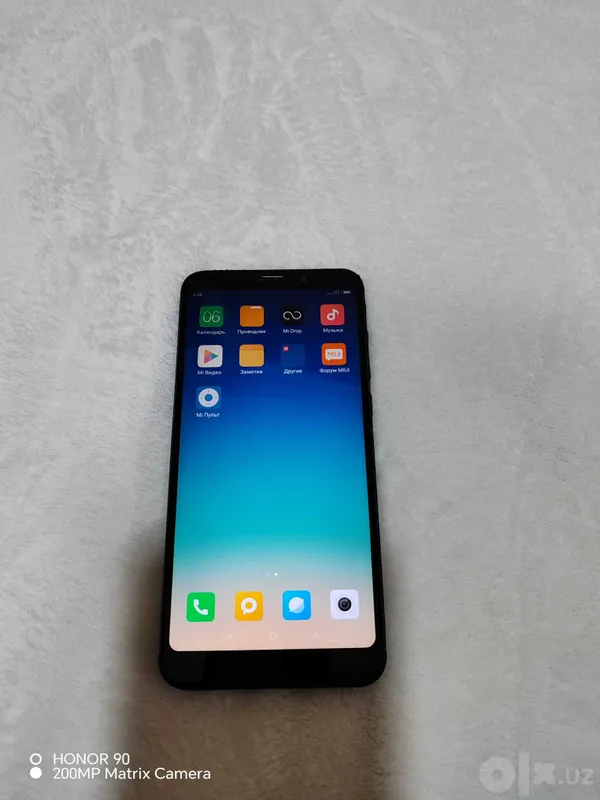 Продам редми 5 плюс 2 Продам редми 5 плюс 2
