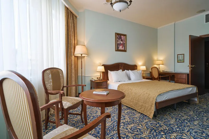 Без загс мехмонхона, без закс квартра,Mexmonxona bezzaks,Bezzaks hotel — фото 3