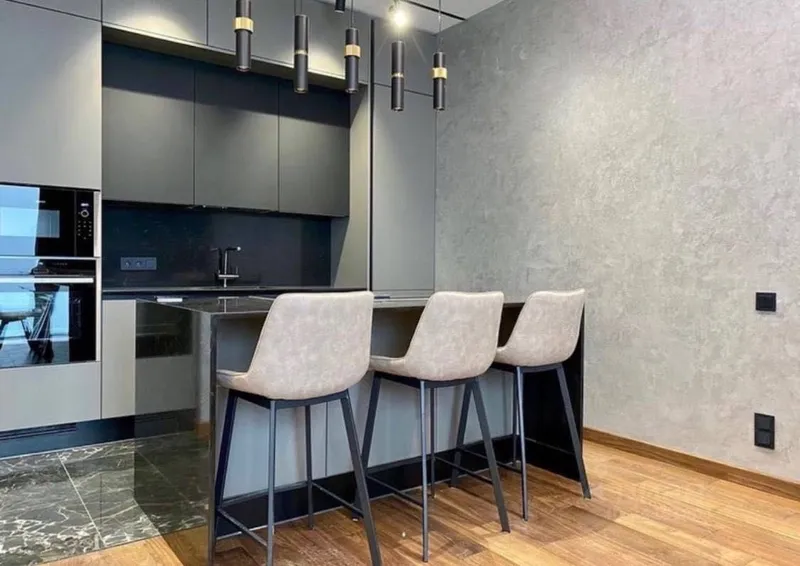 ЖК Mirabad Avenue 2 room apartment for rent — фото 4