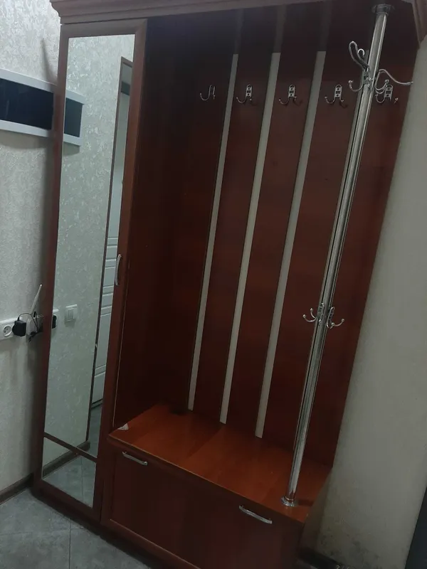 Мебель для прихожей. 3 Мебель для прихожей. 3