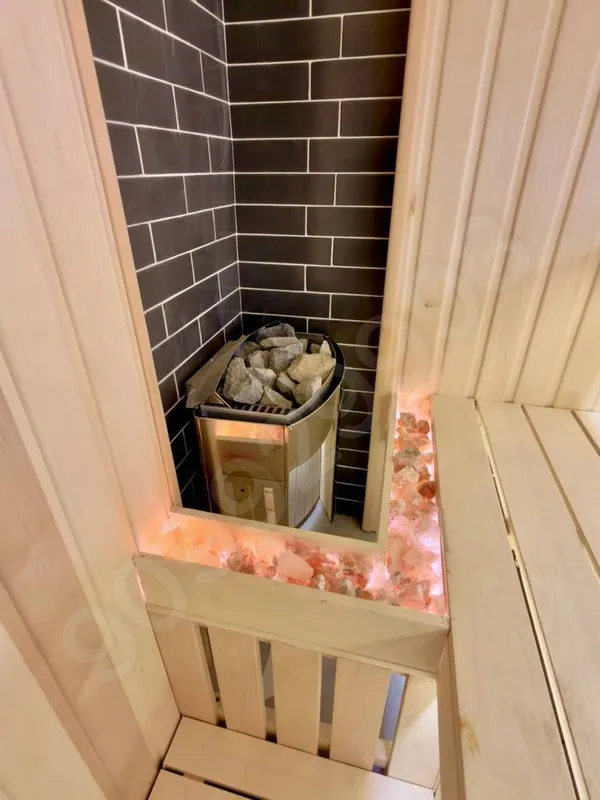 Сауна и бани под ключ, строим с нуля, по низкой цена sauna 0dan quramz — фото 3
