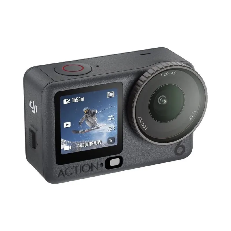 Dji osmo adventure kid 6, камера экшен