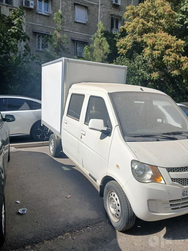 Продаётся авто Lifan 4 Продаётся авто Lifan 4