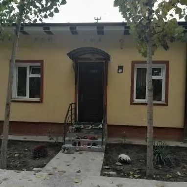 Yakka tartibdagi turarjoy