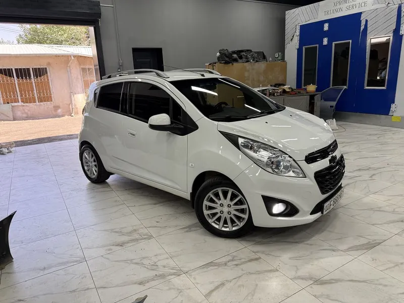 Продается спарк автомат 2 Продается спарк автомат 2