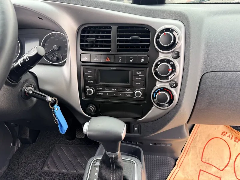 Kia Bongo lll LPG 1 Tonna — фото 6