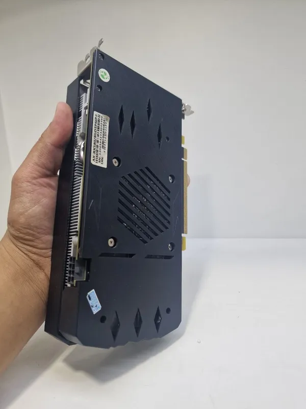 Axel RX 580 8gb 4