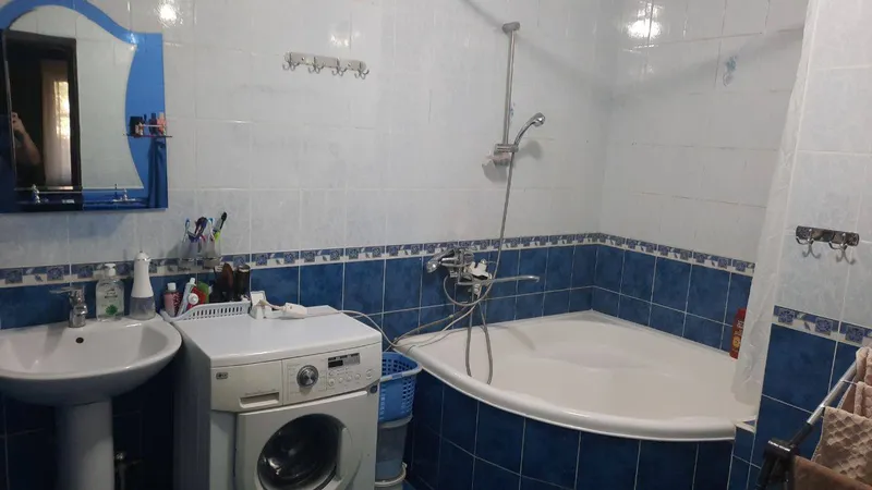 Продаётся 4-комнатная квартира 80 м² в ЖК Dunyo (3/1/4) — фото 3