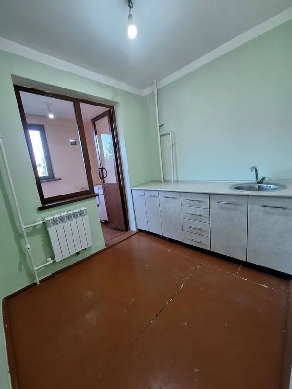 Artykova ko‘chasida 2 xonali kvartira 3