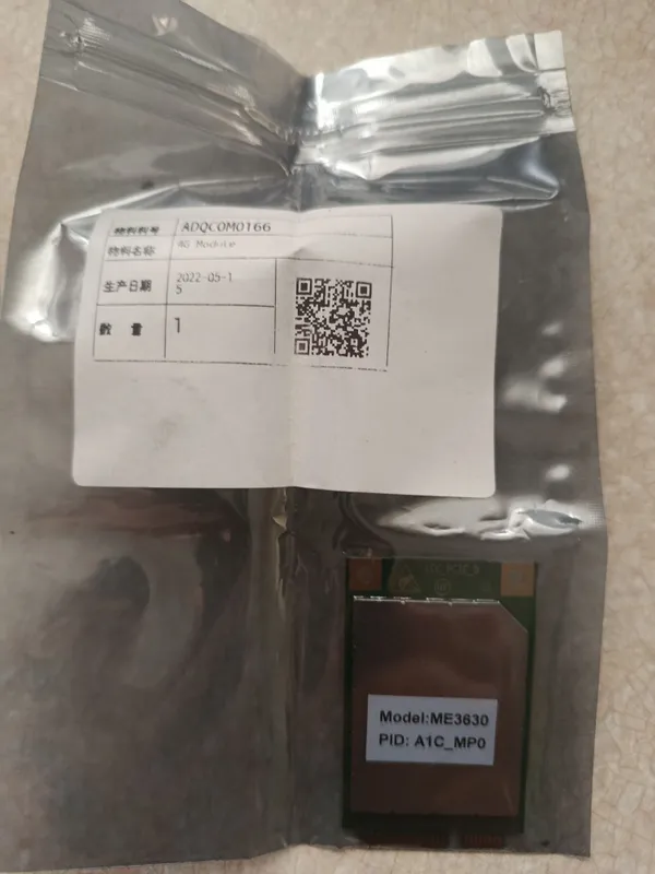 Продается модуль LTE ME3630 — фото 1