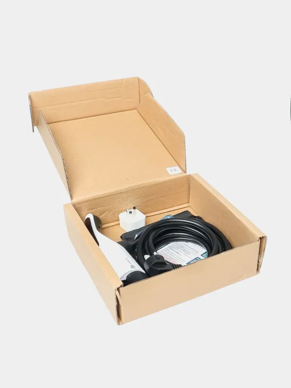 Elektromobillar uchun zaryadka 3,5 kW li 4 Elektromobillar uchun zaryadka 3,5 kW li 4