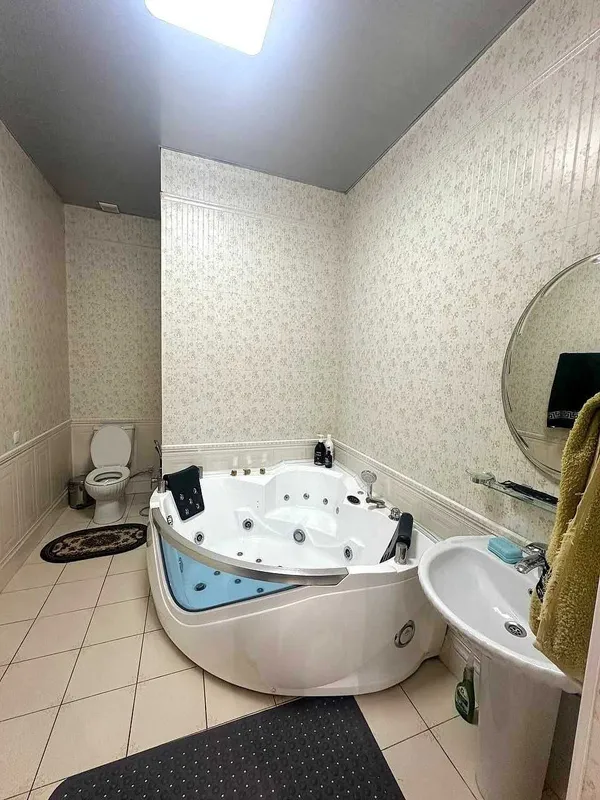 Сдаётся участок в аренду Казы Махалля (Юнусабадский район) — фото 9
