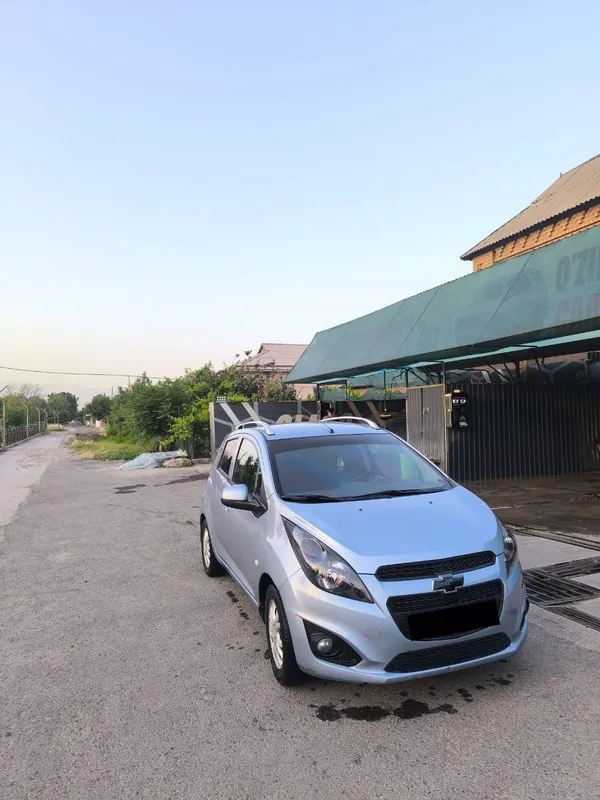 Spark 1,25 2014 Sotladi 2 Spark 1,25 2014 Sotladi 2