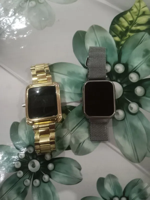 Часы. Apple Watch Часы. Apple Watch