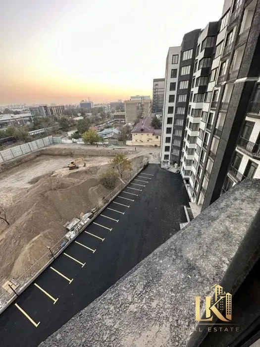 1-комнатная квартира в новостройке, Мирабадский район, ул. Нукусская — фото 3