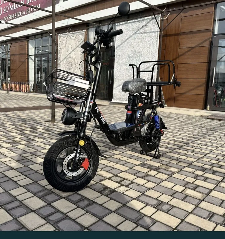 Elektron velik PENTRO 250 km yurgan. 1ta zaryatkada toxtami 70km 1 Elektron velik PENTRO 250 km yurgan. 1ta zaryatkada toxtami 70km 1