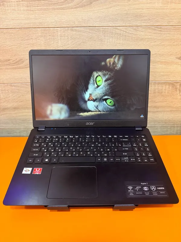 Ноутбук Acer Aspire 3