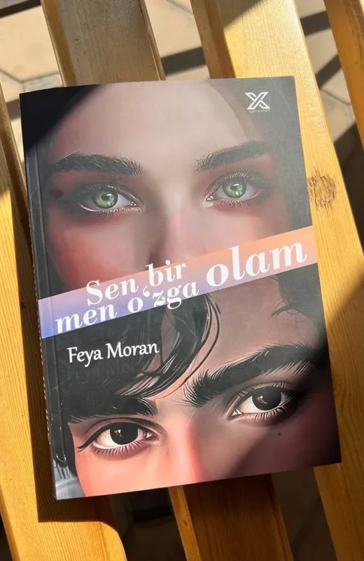 kitoblar olami