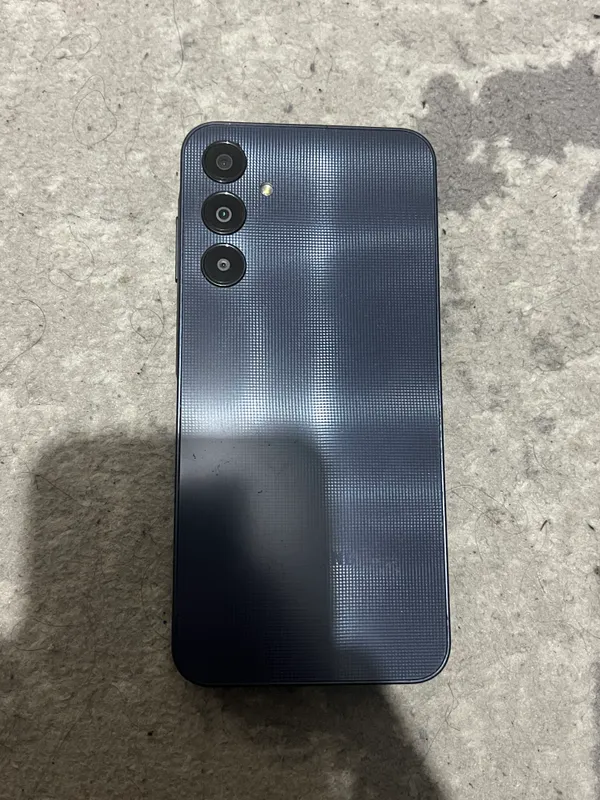 Samsun Galaxy A25 5G — фото 3