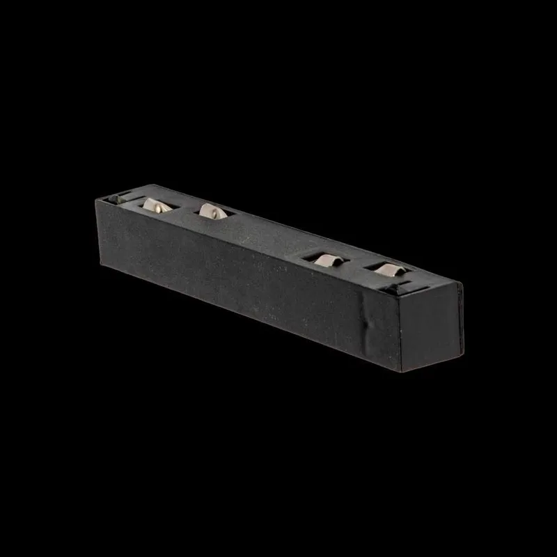 Соединитель прямой для трековой системы Classic (I-connector ) Соединитель прямой для трековой системы Classic (I-connector )