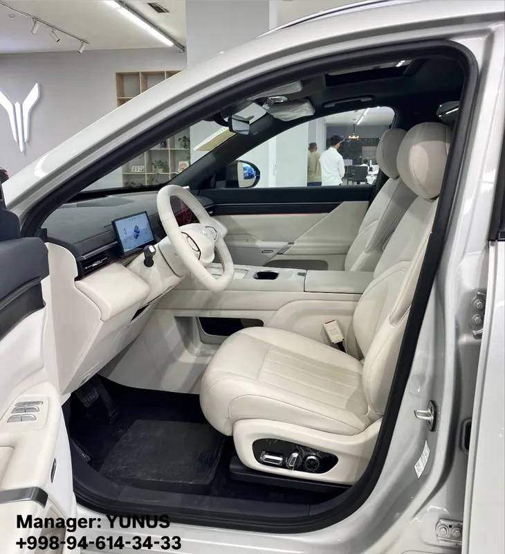 Dongfeng 008 202KM Gibrid 2026 Ultra Restayling Full 3 yil Garantiya 6 Dongfeng 008 202KM Gibrid 2026 Ultra Restayling Full 3 yil Garantiya 6