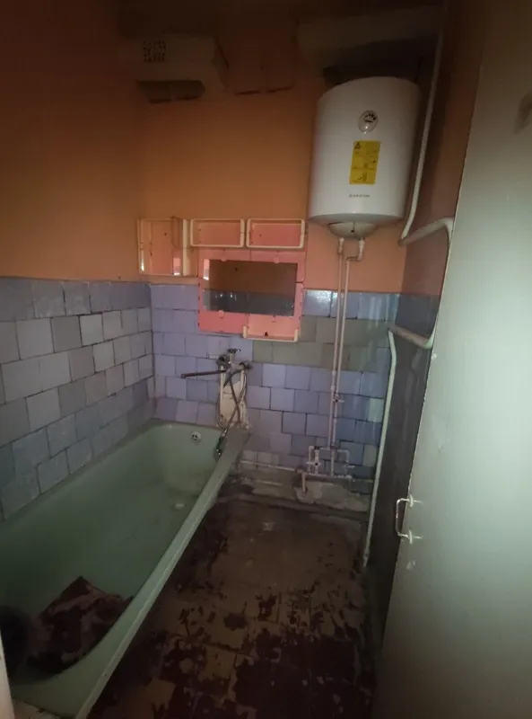 3 xonali kvartira ijaraga beriladi, Chirchiq, Arancha 8