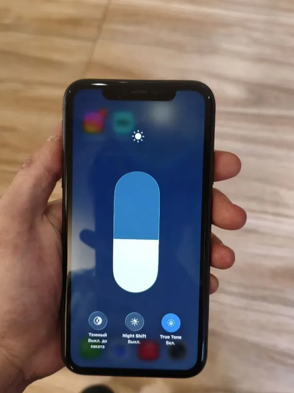 IPhone 11 Ideal qora sotiladi kelishamiza — фото 4