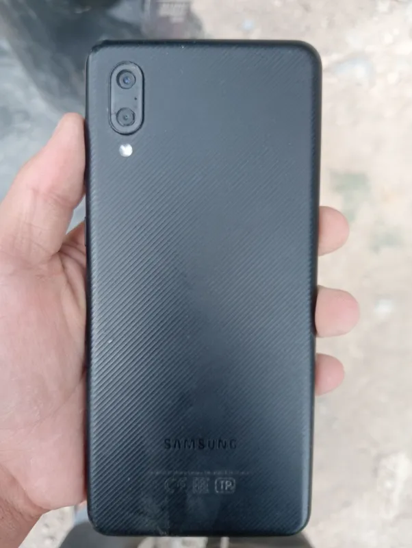 Galaxy A02 narxi 350 ming