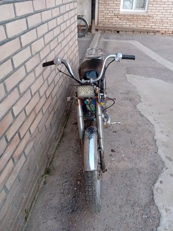 Мапед прадаёса недорого. — фото 1