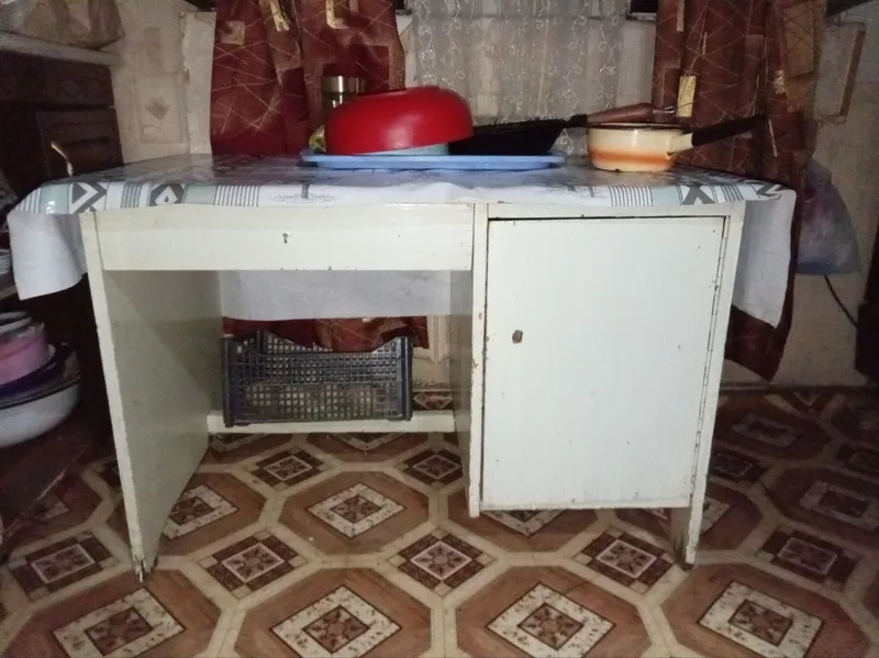 письменный стол