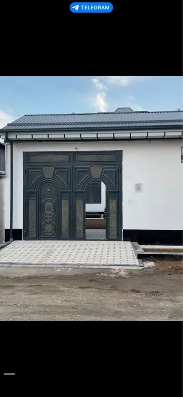 Продайотся дом в сергили — фото 1