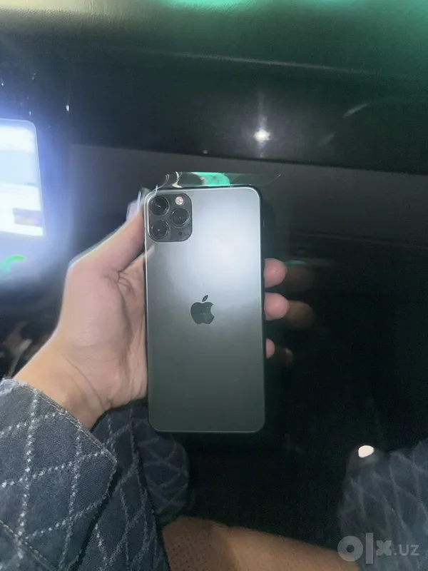 Iphone 11 pro max 256 gb 3 Iphone 11 pro max 256 gb 3