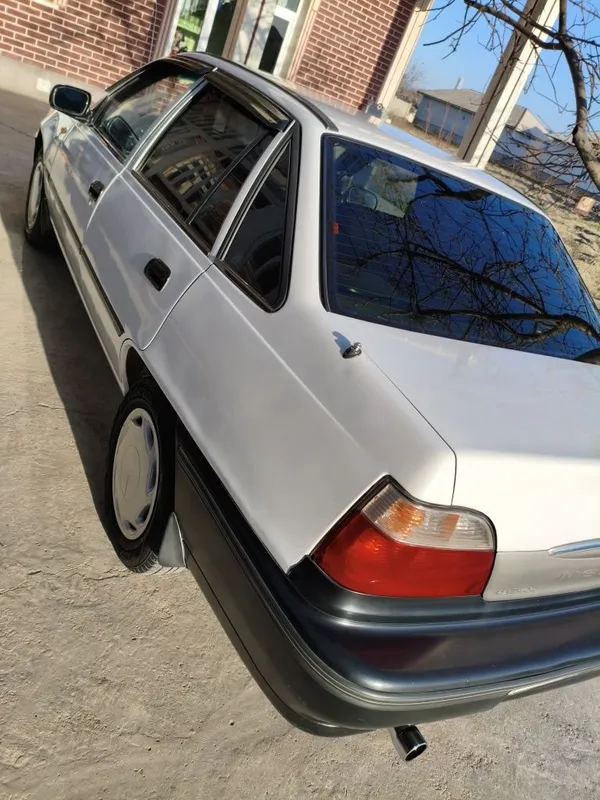 Nexia 1998-yil Metan Gaz