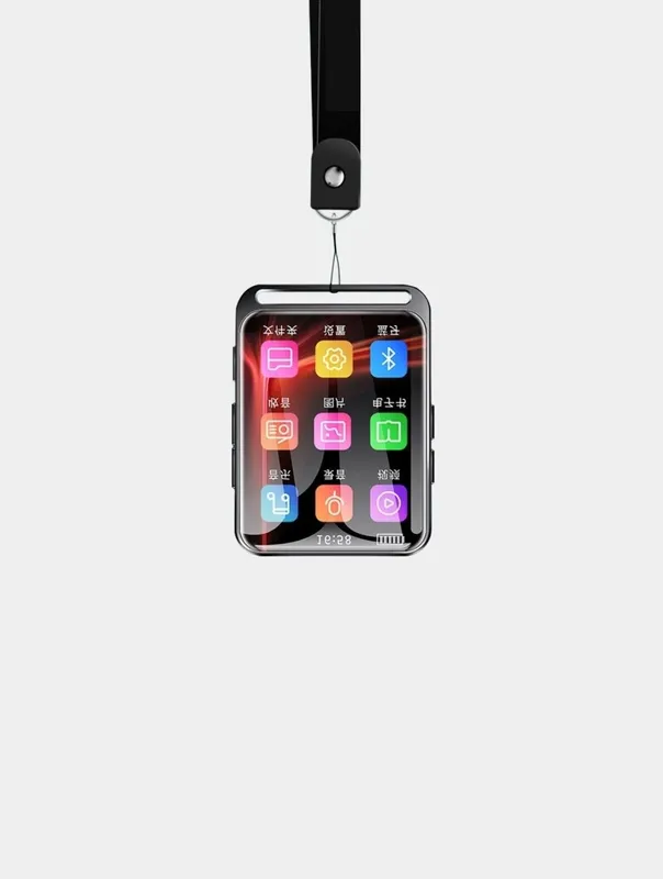 Плеер Mp4, MP3, многофункциональный плеер 16gb, плеер с bluetooth 1