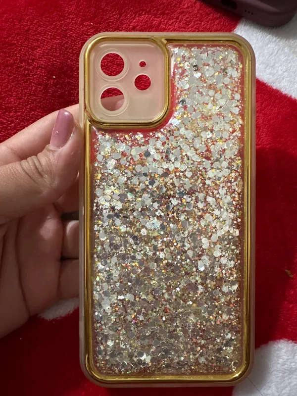Чехол для iPhone 12 5