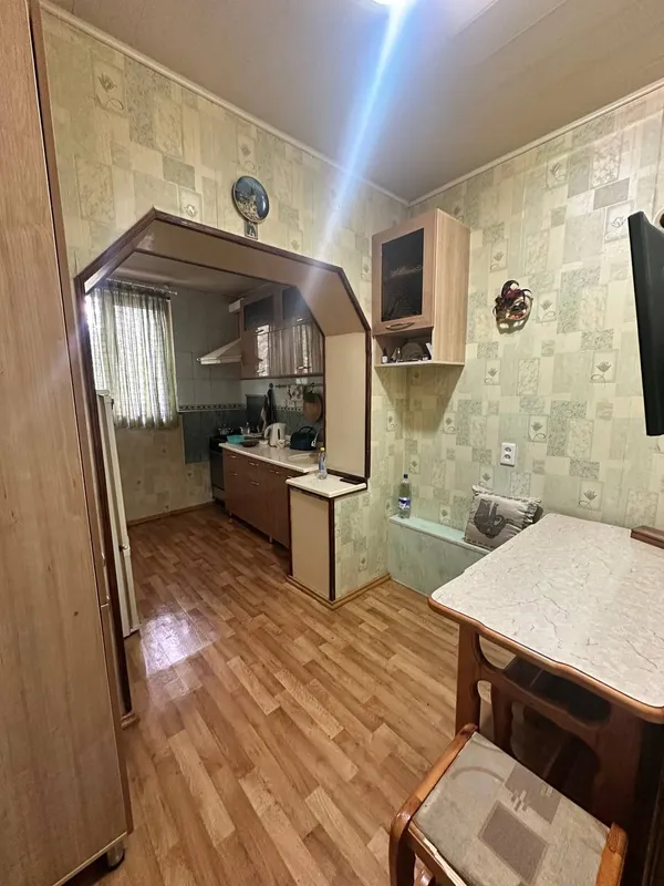 Продажа квартиры (Гостиница Саёхат, БИЙ) — фото 2