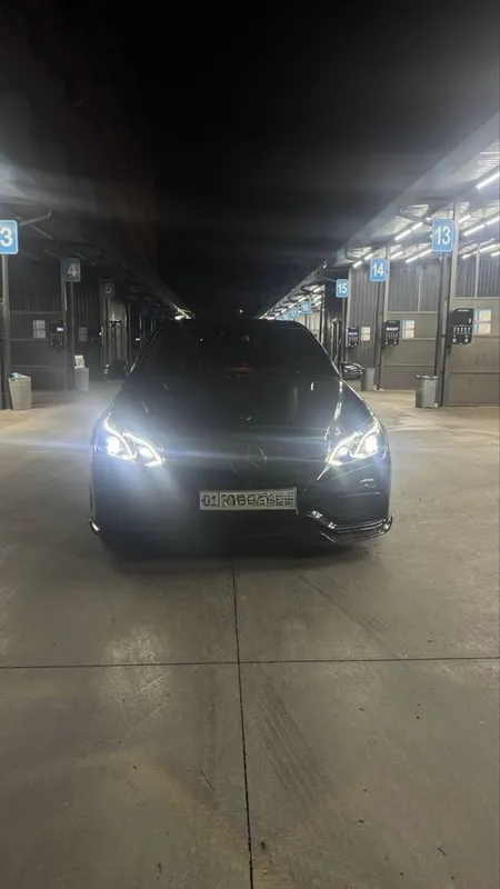Mersadez bens E class 212 5.5 мотор идеал, полностью крашен 3 Mersadez bens E class 212 5.5 мотор идеал, полностью крашен 3